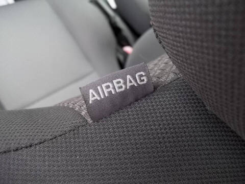 2005 Ford Focus ZX5 S