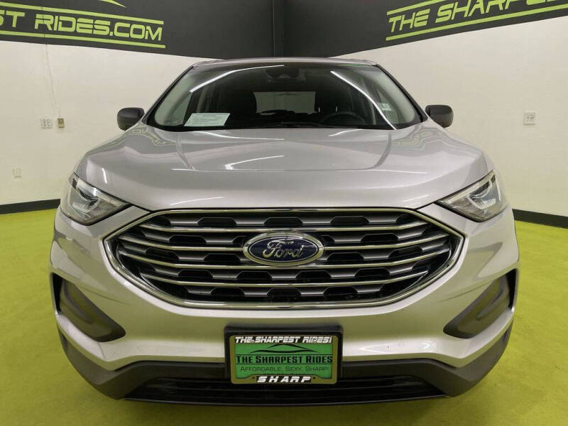 2019 Ford Edge SE