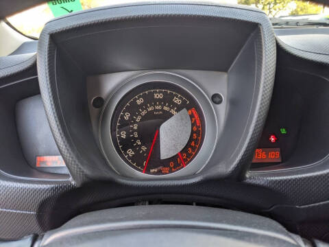 2008 Scion xD