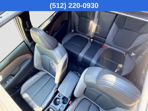 2025 Subaru Forester Sport Hybrid