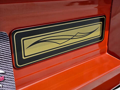 1979 International Scout