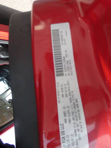 2018 FIAT 500 Pop