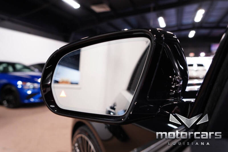 2018 Mercedes-Benz S-Class S 560