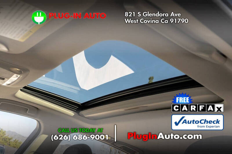 2019 Infiniti Q50 3.0T Signature Edition