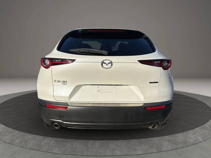 2021 Mazda CX-30 Premium