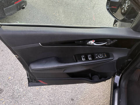 2017 Kia Sorento SX V6