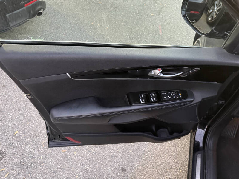 2017 Kia Sorento SX V6