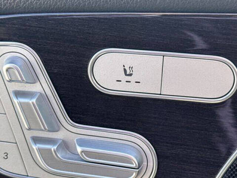 2021 Mercedes-Benz GLE GLE 350