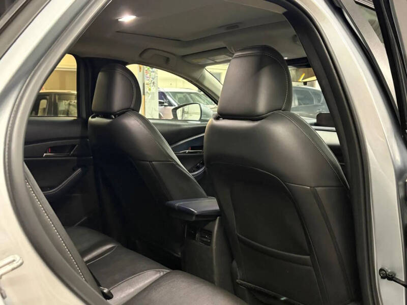 2021 Mazda CX-30 Preferred