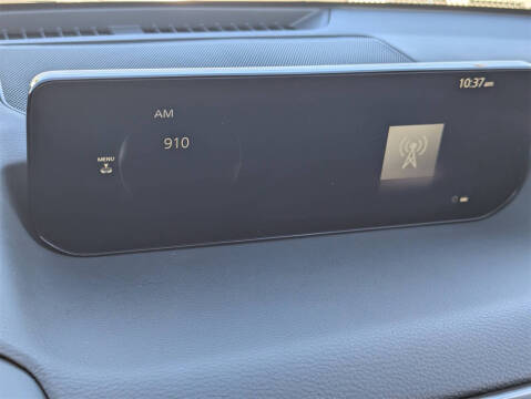 2024 Mazda CX-50 2.5 S Select