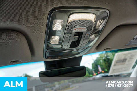 2022 Genesis GV70 2.5T Standard