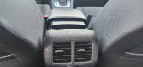 2008 Volkswagen Rabbit S