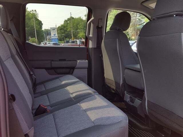 2024 Ford F-350 Super Duty