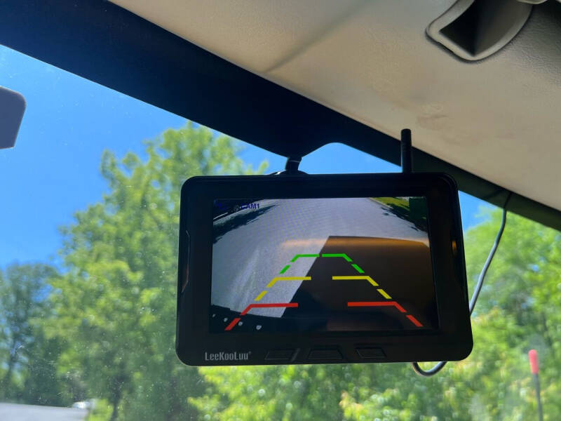 2018 International DuraStar 4300