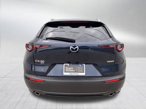 2024 Mazda CX-30 2.5 S Select Sport