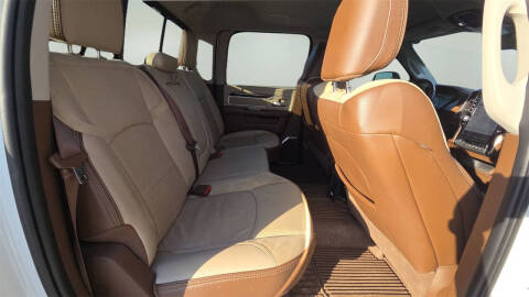 2023 RAM 3500 Laramie