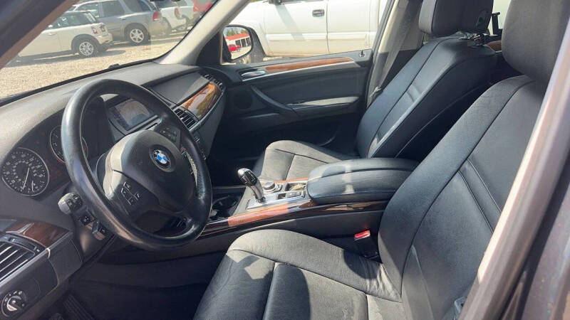 2011 BMW X5 xDrive35i