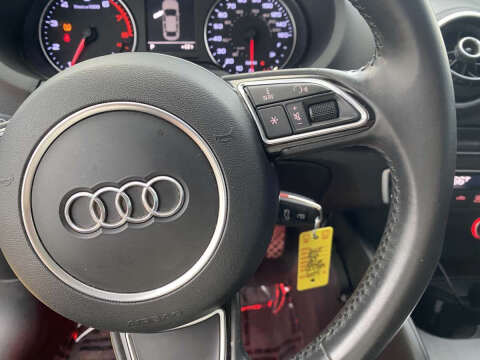 2015 Audi A3 1.8T Premium