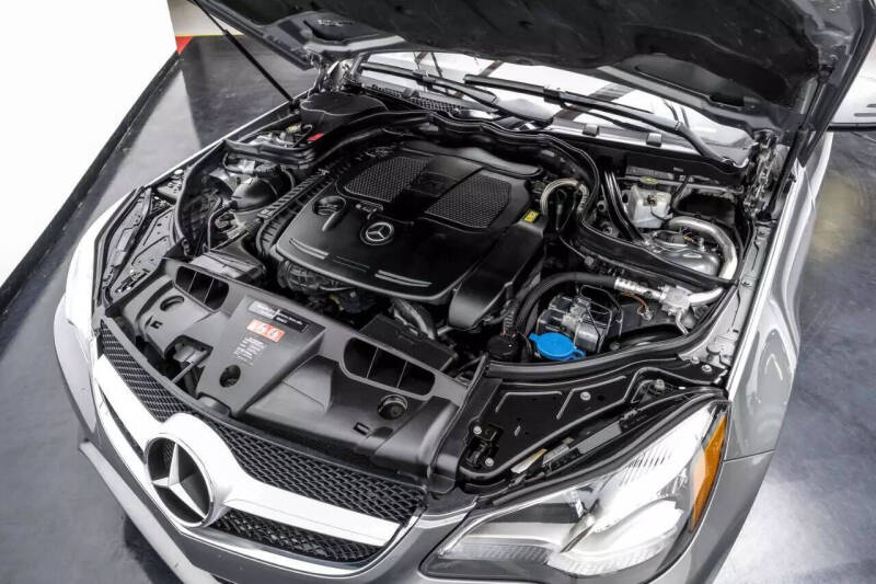 2014 Mercedes-Benz E-Class E 350