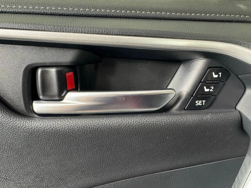 2024 Toyota RAV4 Hybrid Limited