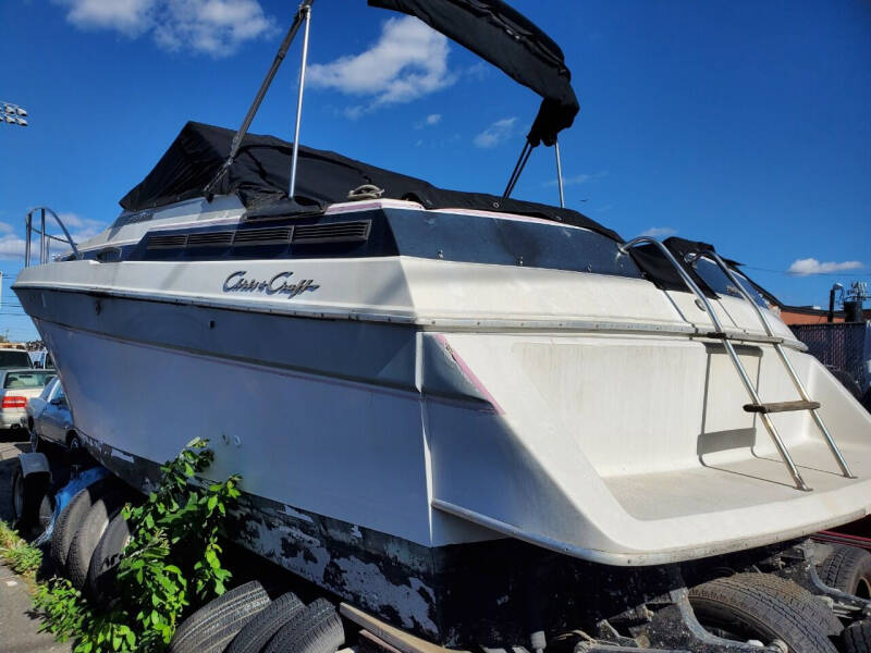 1987 Chris-Craft Amerosport