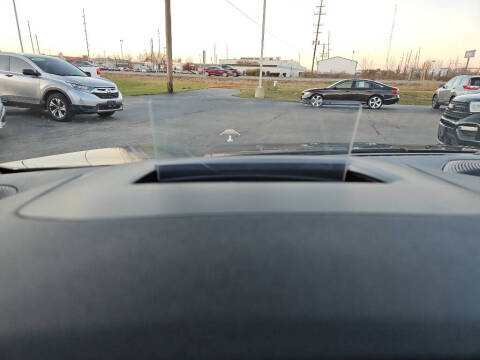 2020 Ford Escape Hybrid Titanium