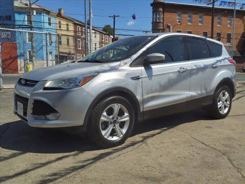 2015 Ford Escape for sale at Dan Kelly & Son Auto Sales in Philadelphia PA