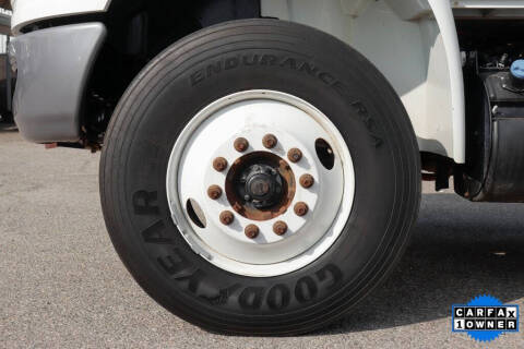 2019 International DuraStar 4300