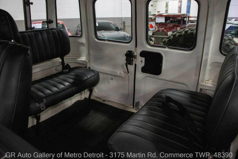 1984 Toyota Land Cruiser