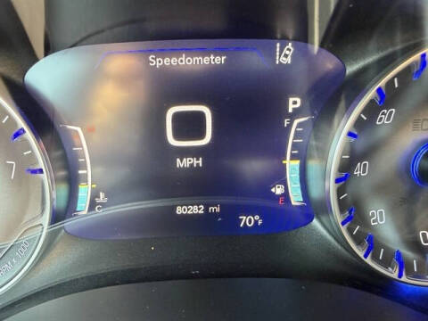 2022 Chrysler Pacifica Touring