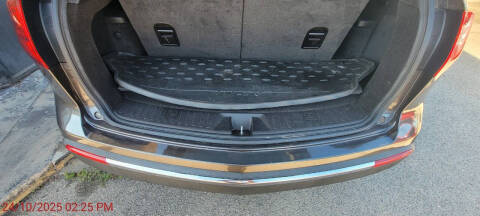 2011 Acura MDX SH-AWD w/Tech
