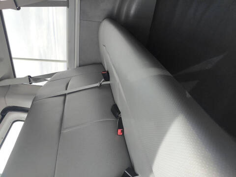 2011 Ford E-Series E-350 SD