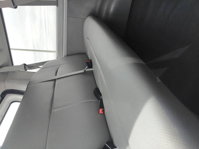 2011 Ford E-Series E-350 SD