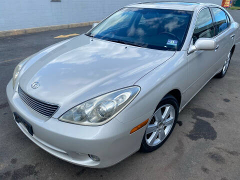 2005 Lexus ES 330 for sale at MFT Auction in Lodi NJ