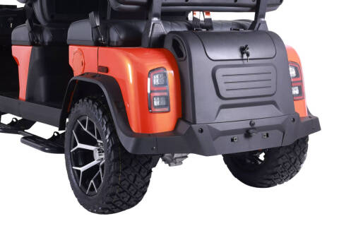 2025 Denago Rover XL