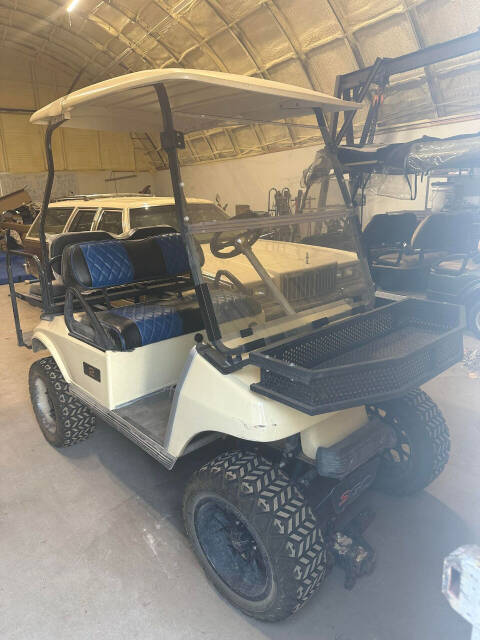 2020 Club Car club car for sale at Choice American Auto Sales in Cheyenne, WY