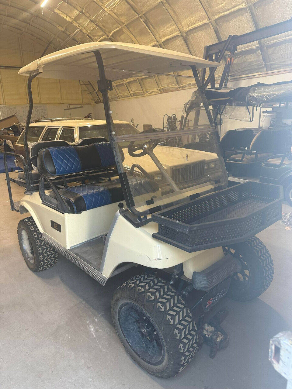 2020 Club Car club car for sale at Choice American Auto Sales in Cheyenne, WY