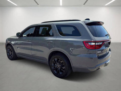 2024 Dodge Durango R/T