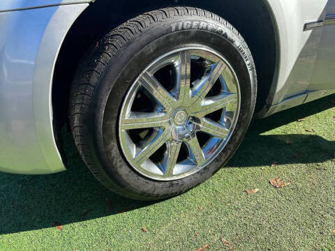 2009 Chrysler 300 Touring