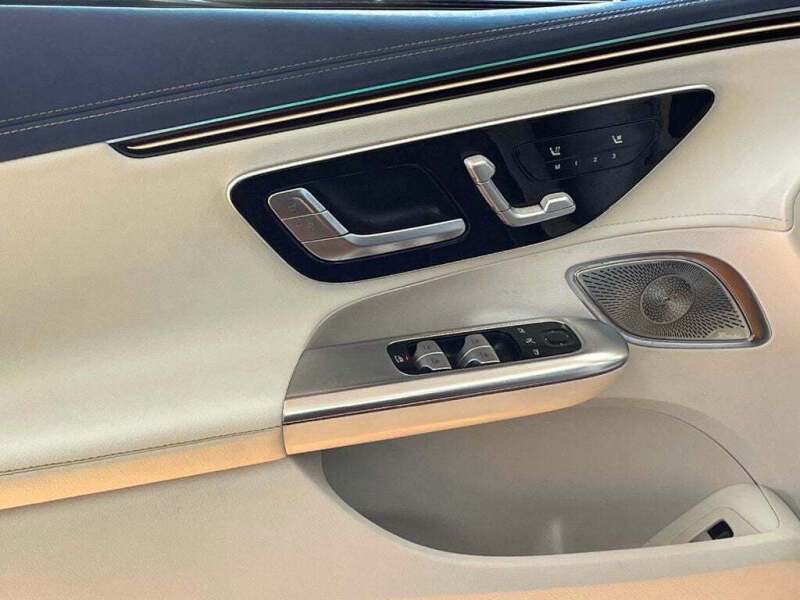 2023 Mercedes-Benz EQE EQE 350 4MATIC