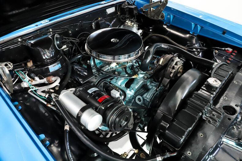 1967 Pontiac GTO