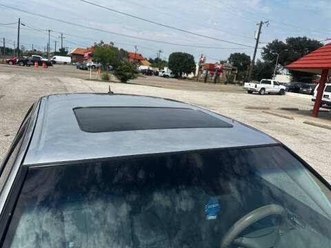 2006 Cadillac DTS Luxury I