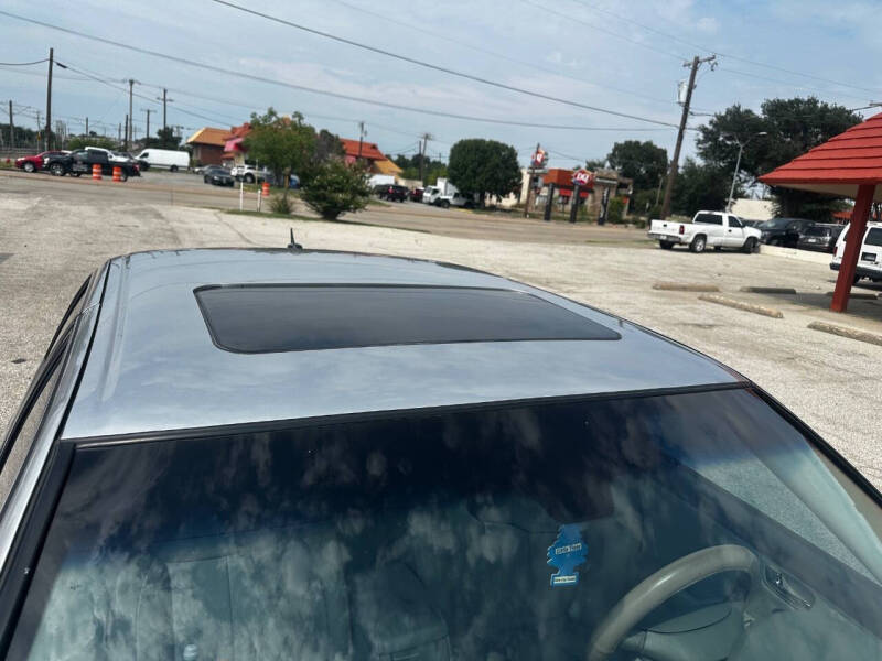 2006 Cadillac DTS Luxury I