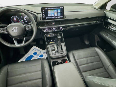 2023 Honda CR-V