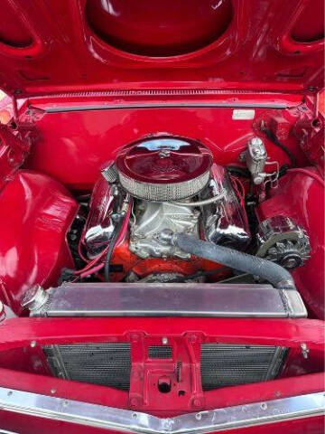 1967 Chevrolet Chevelle