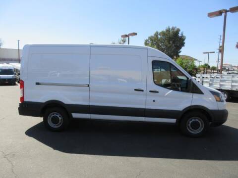 2016 Ford Transit Cargo for sale at Norco Truck Center in Norco CA