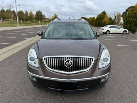 2008 Buick Enclave CXL