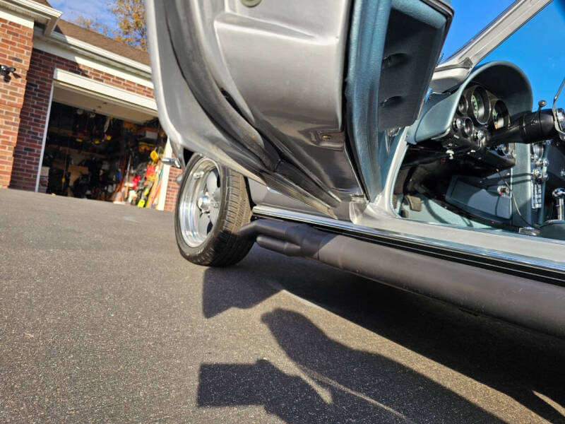 1967 Chevrolet Corvette