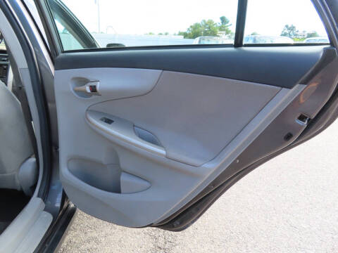 2013 Toyota Corolla LE Special Edition