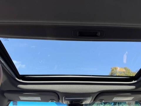 2021 Toyota Avalon Limited